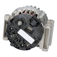 Alternator 14 V 140 A Ø 55 mm VALEO IAM-Expertise suitable for e.g. OPEL CORSA