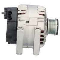 Alternator 14 V 140 A Ø 55 mm VALEO IAM-Expertise suitable for e.g. OPEL CORSA