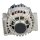 Alternator 14 V 140 A Ø 55 mm VALEO IAM-Expertise suitable for e.g. OPEL CORSA