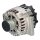 Alternator 14 V 140 A Ø 55 mm VALEO IAM-Expertise suitable for e.g. OPEL CORSA