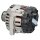 Alternator 14 V 140 A Ø 55 mm VALEO IAM-Expertise suitable for e.g. OPEL CORSA
