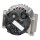 Alternator 14 V 140 A Ø 55 mm VALEO IAM-Expertise suitable for e.g. OPEL CORSA