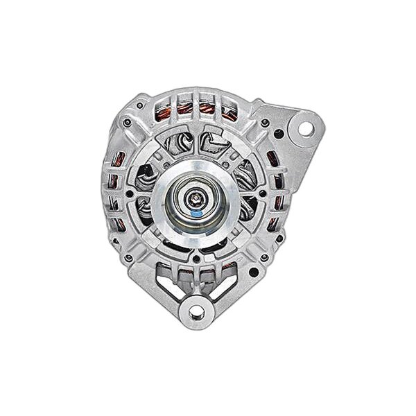 Lichtmaschine Generator 14 V 120 A VALEO IAM-Expertise passend für u.a. IVECO