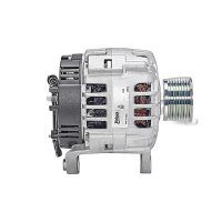Lichtmaschine Generator 14 V 120 A VALEO IAM-Expertise passend für u.a. IVECO