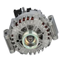 Lichtmaschine Generator 14 V 200 A Ø 55 mm VALEO...