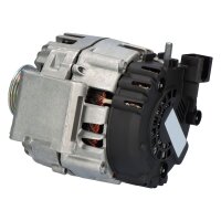 Lichtmaschine Generator 14 V 200 A Ø 55 mm VALEO für u.a. MB E-KLASSE