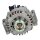 Lichtmaschine Generator 14 V 200 A Ø 55 mm VALEO für u.a. MB E-KLASSE