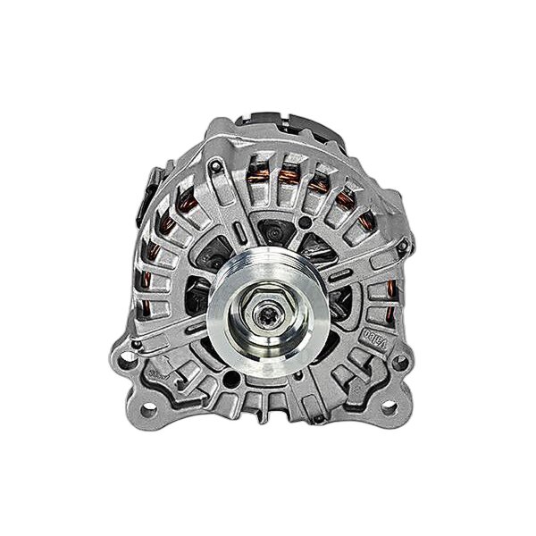 Lichtmaschine Generator 14 V 230 A Ø 58 mm VALEO für u.a. VW TOUAREG