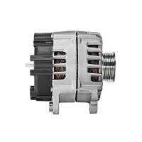 Lichtmaschine Generator 14 V 230 A Ø 58 mm VALEO für u.a. VW TOUAREG