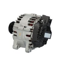 Lichtmaschine Generator 14 V 180 A Ø 56 mm VALEO für u.a. FORD GALAXY