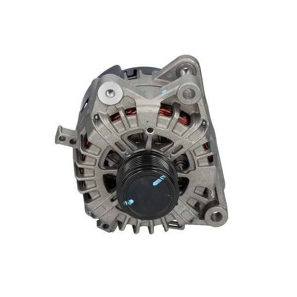 Alternator 14 V 220 A Ø 56 mm VALEO for FORD TRANSIT and others