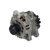 Alternator 14 V 220 A Ø 56 mm VALEO for FORD...