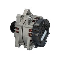 Alternator 14 V 220 A Ø 56 mm VALEO for FORD TRANSIT and others