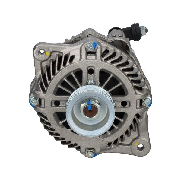 Lichtmaschine Generator 14 V 110 A Ø 55 mm VALEO für u.a. SUBARU FORESTER