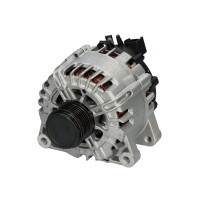 Alternator 14 V 150 A Ø 55 mm VALEO for FORD...