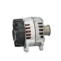 Lichtmaschine Generator 14 V 185 A Ø 49 mm VALEO für u.a. OPEL MOVANO