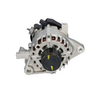 Alternator 14 V 85 A Ø 53 mm VALEO for SUBARU...