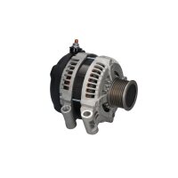 Lichtmaschine Generator 14 V 150 A Ø 58 mm VALEO für u.a. LAND ROVER DISCOVERY