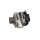 Lichtmaschine Generator 14 V 150 A Ø 58 mm VALEO für u.a. LAND ROVER DISCOVERY
