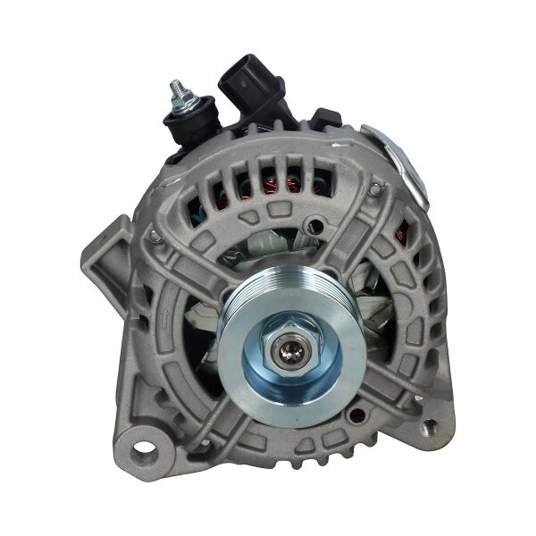 Alternator 14 V 100 A Ø 55 mm VALEO for TOYOTA AVENSIS and others