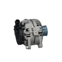 Alternator 14 V 100 A Ø 55 mm VALEO for TOYOTA AVENSIS and others