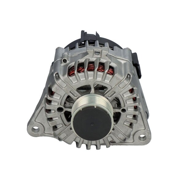 Alternator 14 V 200 A Ø 56 mm VALEO for FIAT DUCATO and others