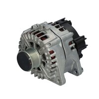 Alternator 14 V 200 A Ø 56 mm VALEO for FIAT...