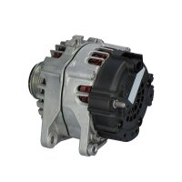 Alternator 14 V 200 A Ø 56 mm VALEO for FIAT DUCATO and others