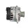 Alternator 14 V 200 A Ø 56 mm VALEO for FIAT DUCATO and others