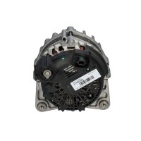 Generator 56mm with freewheel pulley VALEO for RENAULT...