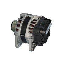 Lichtmaschine Generator 14 V 185 A Ø 56 mm VALEO für u.a. DACIA DUSTER