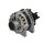 Lichtmaschine Generator 14 V 185 A Ø 56 mm VALEO für u.a. DACIA DUSTER