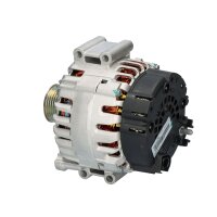 Lichtmaschine Generator 14 V 210 A Ø 50 mm VALEO für u.a. BMW 1er