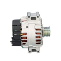 Lichtmaschine Generator 14 V 210 A Ø 50 mm VALEO für u.a. BMW 1er