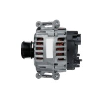 Alternator 14 V 150 A Ø 55 mm VALEO suitable for AUDI A4 and others