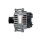 Alternator 14 V 150 A Ø 55 mm VALEO suitable for AUDI A4 and others