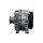 Alternator 14 V 180 A Ø 54 mm VALEO suitable for e.g. OPEL CROSSLAND