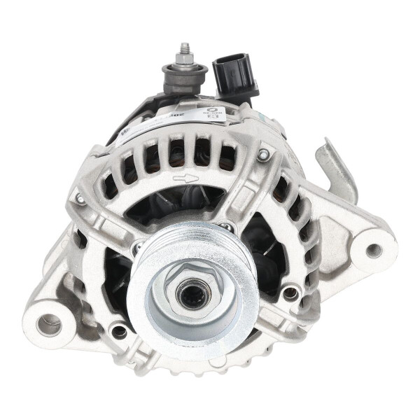 Alternator 14 V 90 A Ø 55 mm VALEO IAM-Expertise suitable for TOYOTA YARIS
