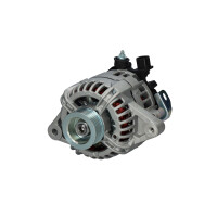 Alternator 14 V 90 A Ø 55 mm VALEO IAM-Expertise...