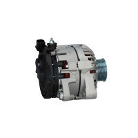 Alternator 14 V 90 A Ø 55 mm VALEO IAM-Expertise suitable for TOYOTA YARIS