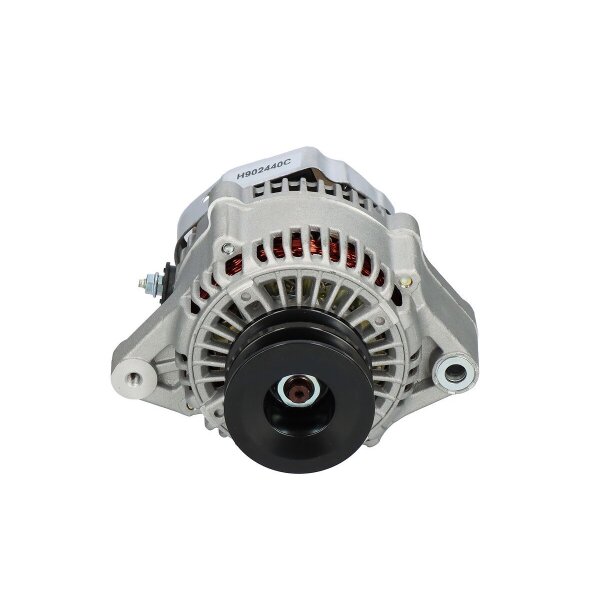 Alternator 14 V 70 A Ø 70 mm VALEO IAM-Expertise suitable for TOYOTA LAND