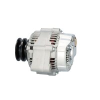 Alternator 14 V 70 A Ø 70 mm VALEO IAM-Expertise suitable for TOYOTA LAND