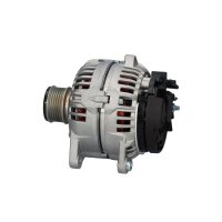 Lichtmaschine Generator 14 V 150 A Ø 55 mm VALEO für u.a. RENAULT MEGANE