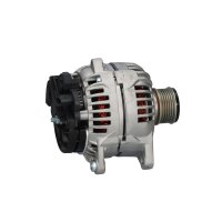 Lichtmaschine Generator 14 V 150 A Ø 55 mm VALEO für u.a. RENAULT MEGANE