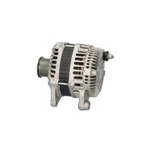 Lichtmaschine Generator 14 V 150 A Ø 49 mm VALEO für u.a. NISSAN QASHQAI