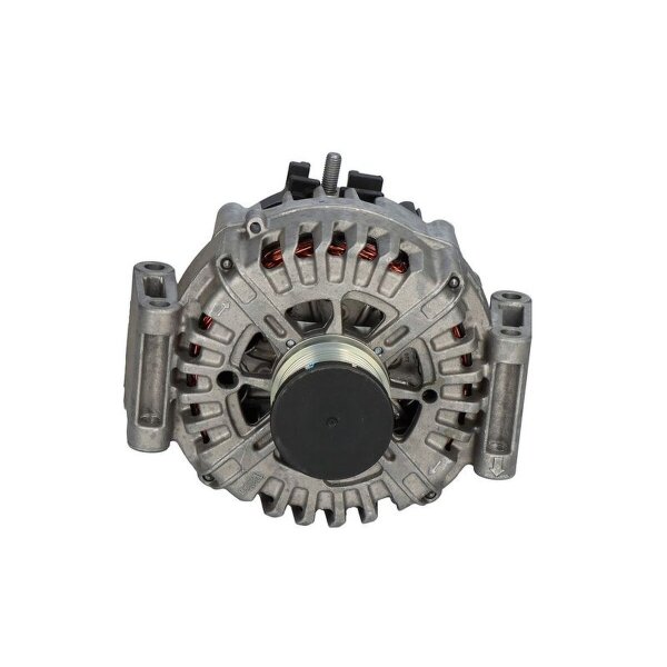 Generator 51mm with freewheel pulley VALEO for MERCEDES SPRINTER 3.5-t