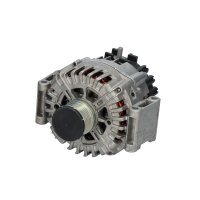 Alternator 14 V 180 A Ø 51 mm VALEO IAM-Expertise...