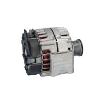 Lichtmaschine Generator 14 V 180 A Ø 51 mm VALEO für u.a. MB E-KLASSE