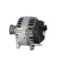 Lichtmaschine Generator 14 V 180 A Ø 51 mm VALEO für u.a. VW PASSAT