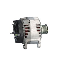 Lichtmaschine Generator 14 V 180 A Ø 51 mm VALEO für u.a. VW PASSAT